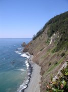 5.14.06 Indian Beach Mother's Day 080 